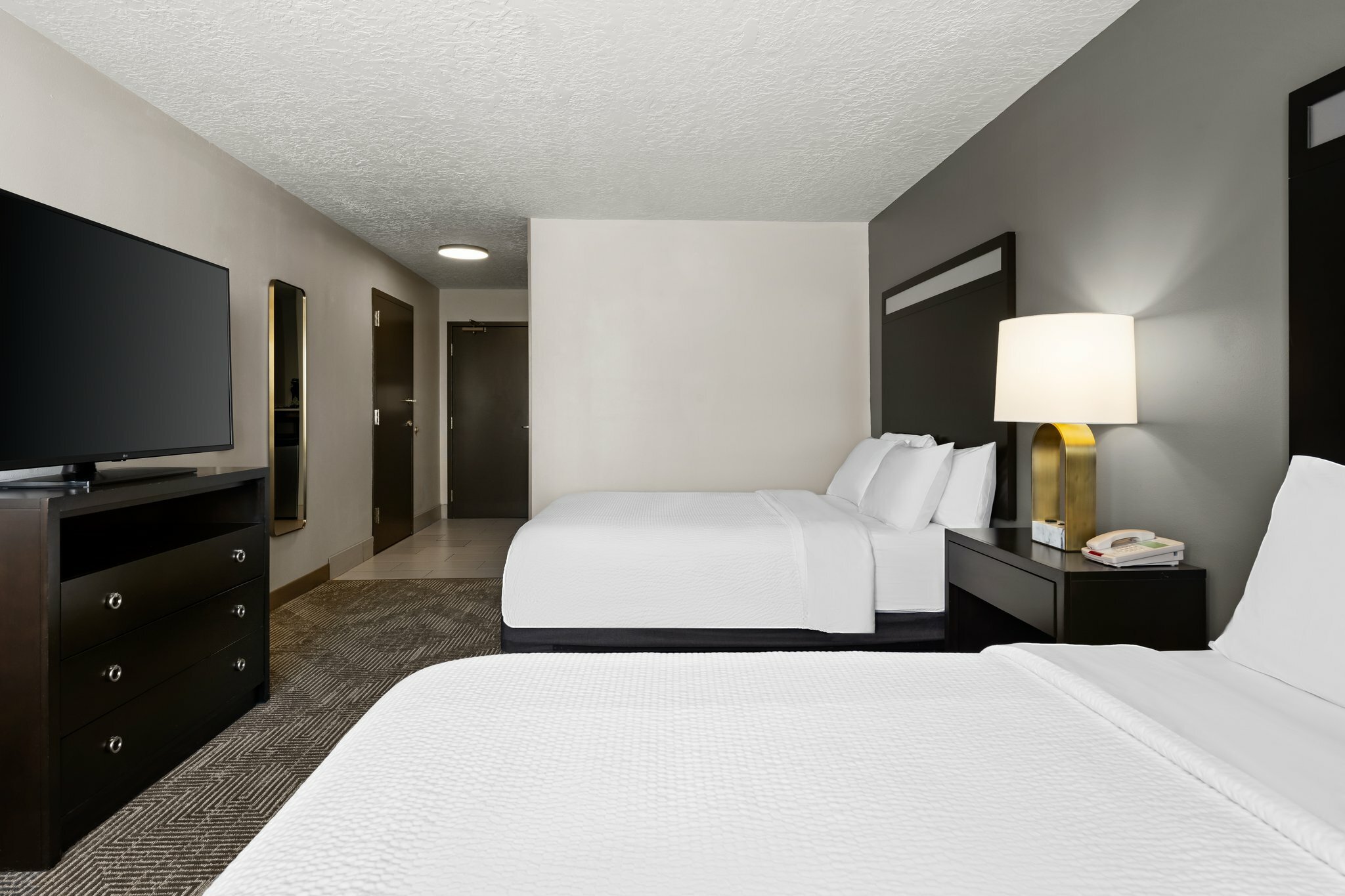 Фото Holiday Inn Hotel & Suites Albuquerque Airport, an Ihg Hotel