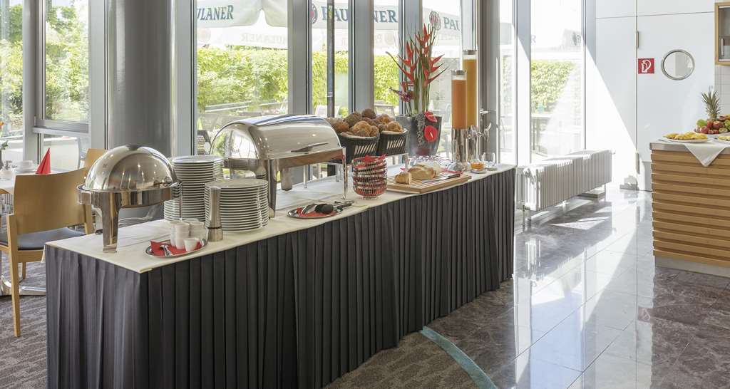 Фото Best Western Hotel am Europaplatz