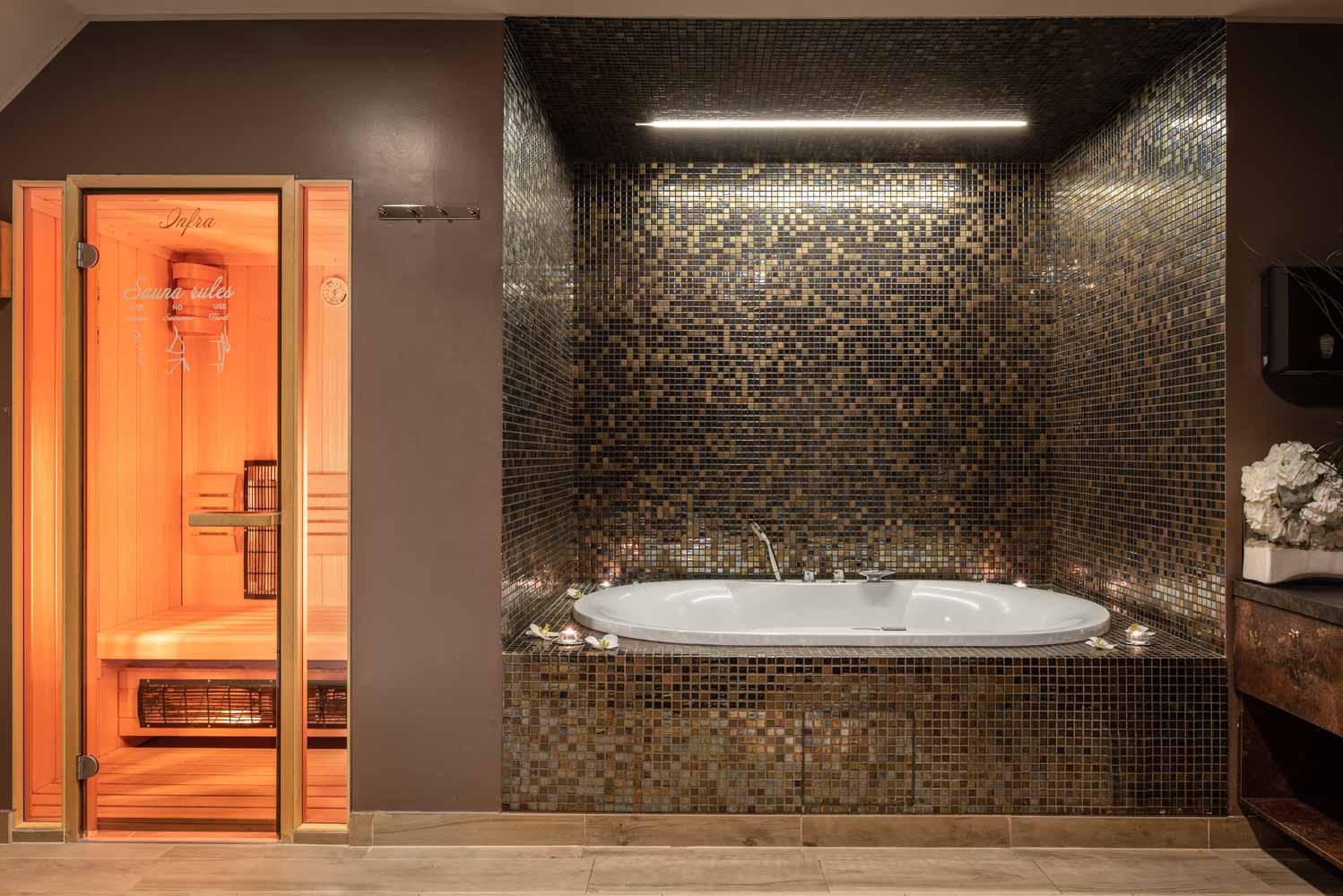 Фото Eurostars uHotel