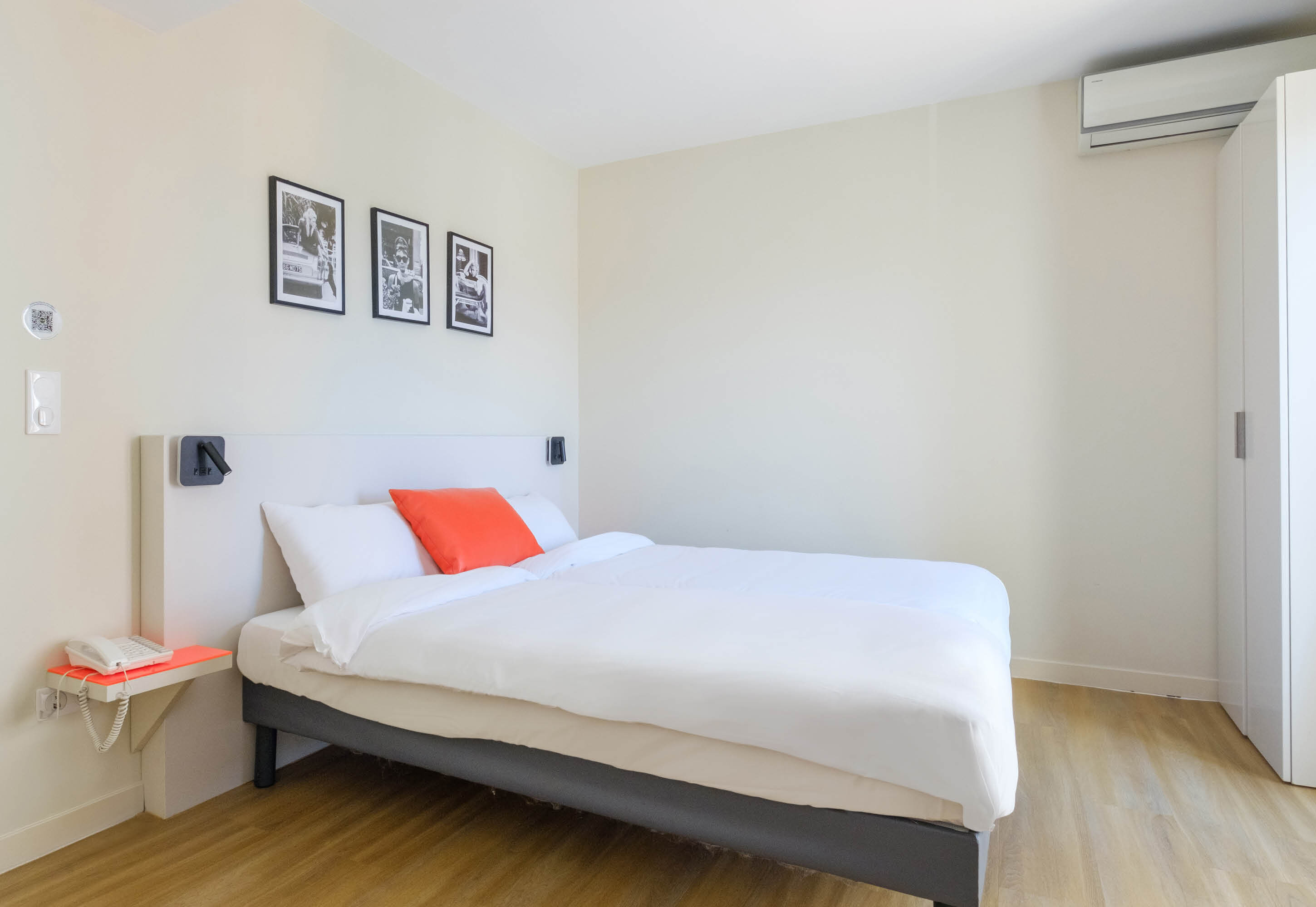 Фото B&b Hotel Antibes Juan-les-Pins