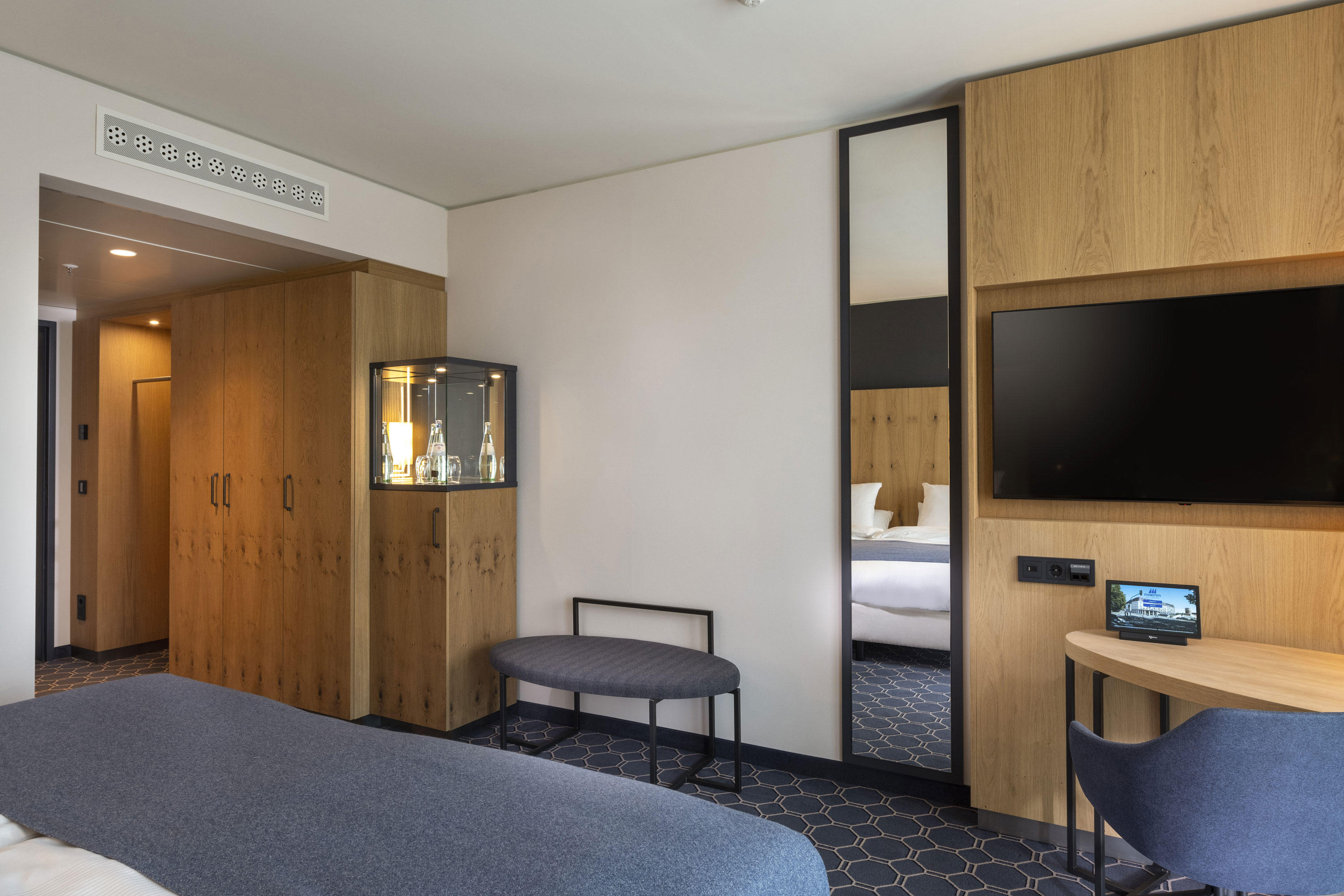 Фото Maritim Hotel Ingolstadt