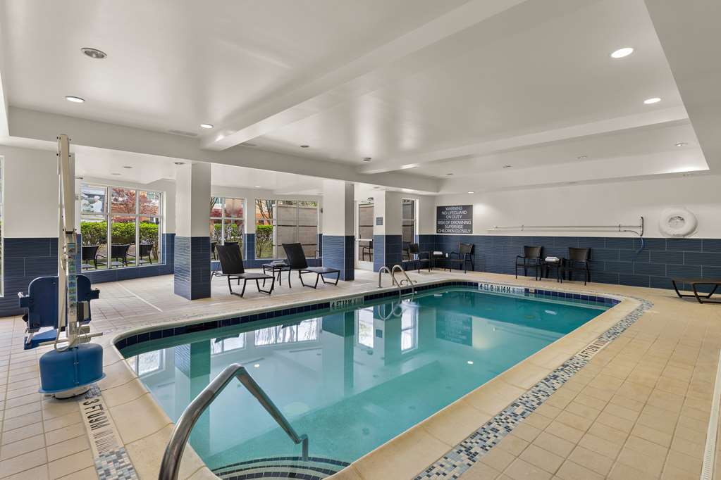 Фото Hilton Garden Inn Atlanta East/Stonecrest