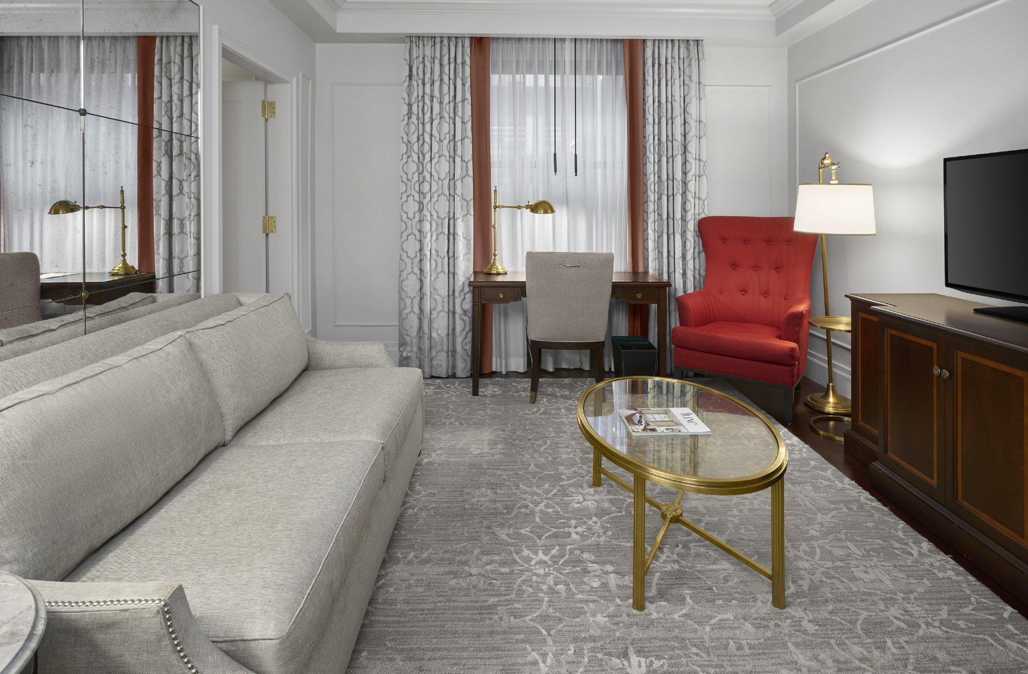 Фото InterContinental New York Barclay