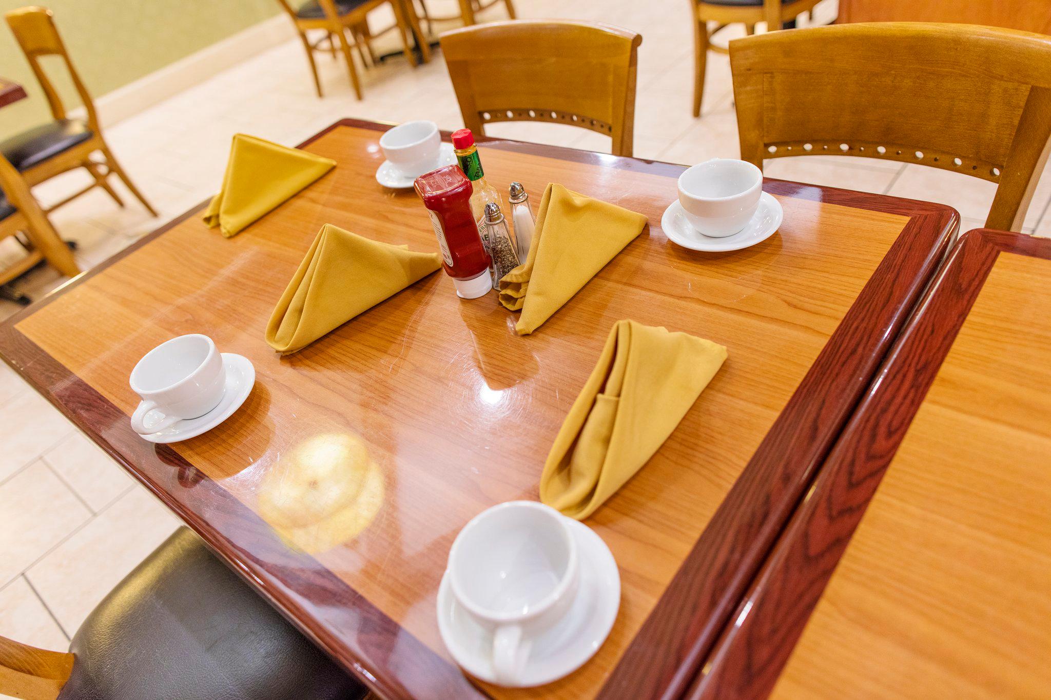 Фото Holiday Inn Austin Midtown, an Ihg Hotel