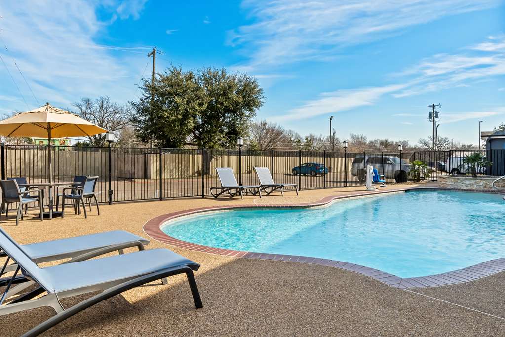 Фото Best Western Executive Inn