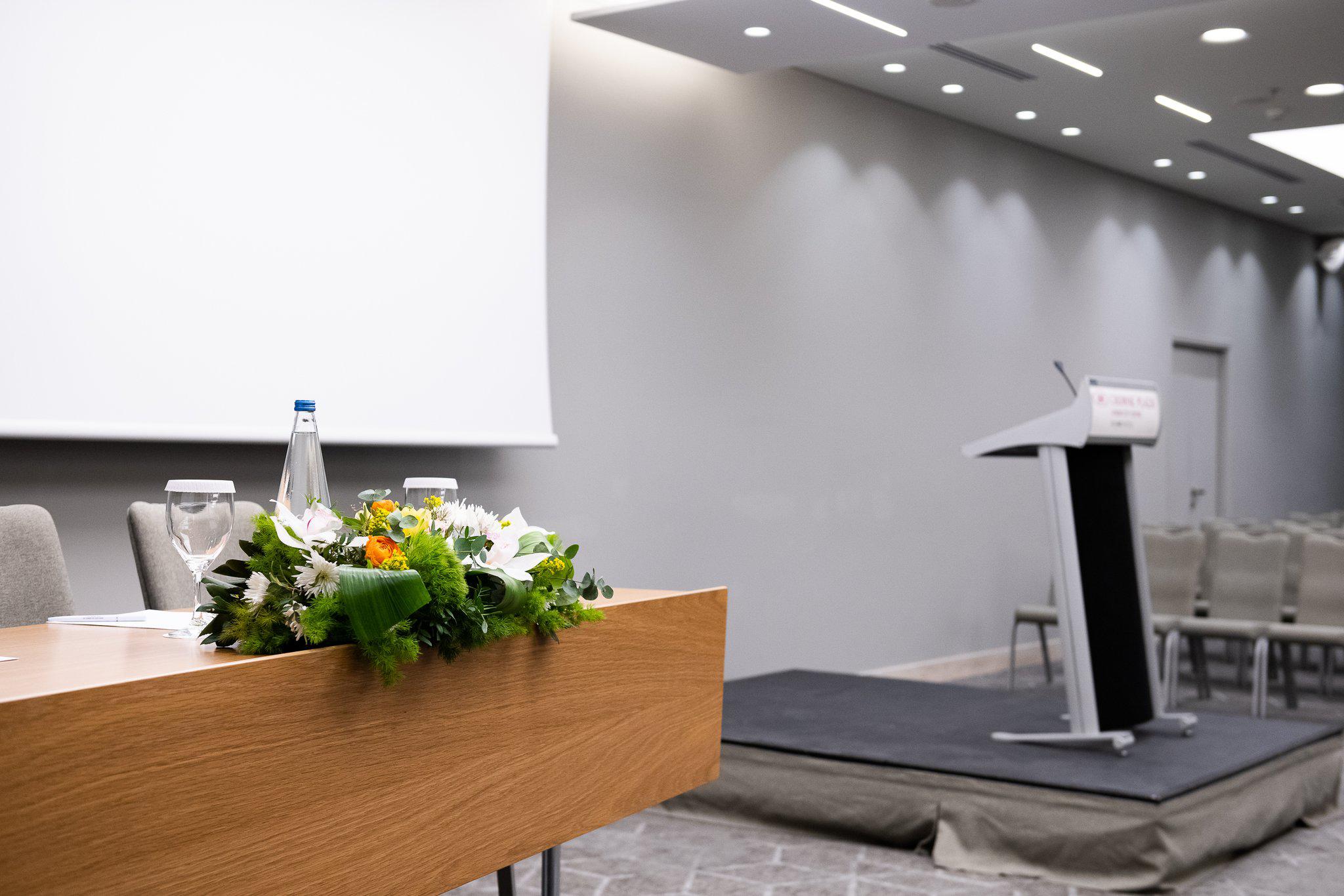 Фото Crowne Plaza Athens City Centre