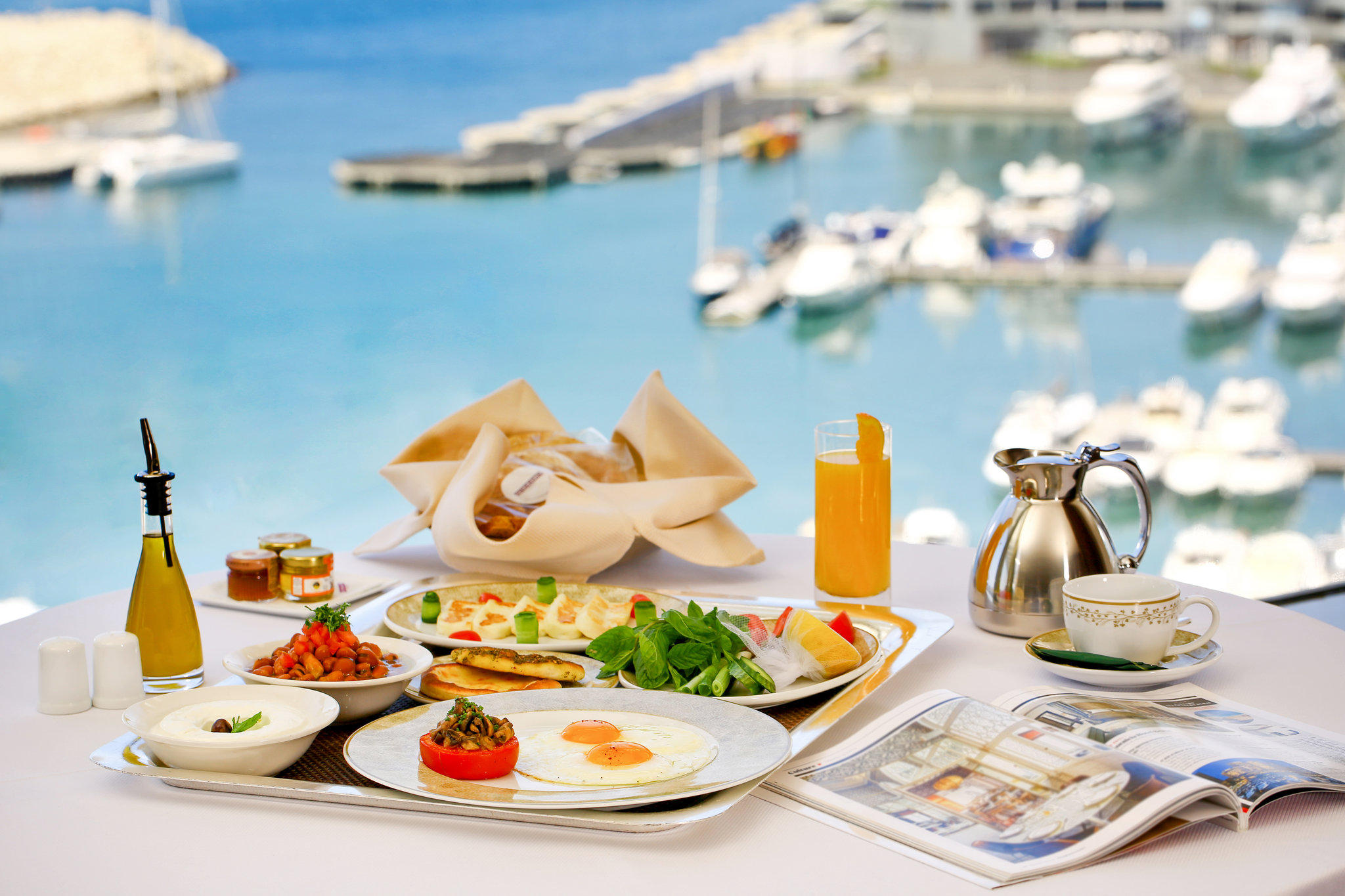 Фото InterContinental Phoenicia Beirut, an Ihg Hotel