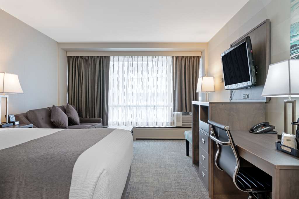 Фото Best Western Plus Sands