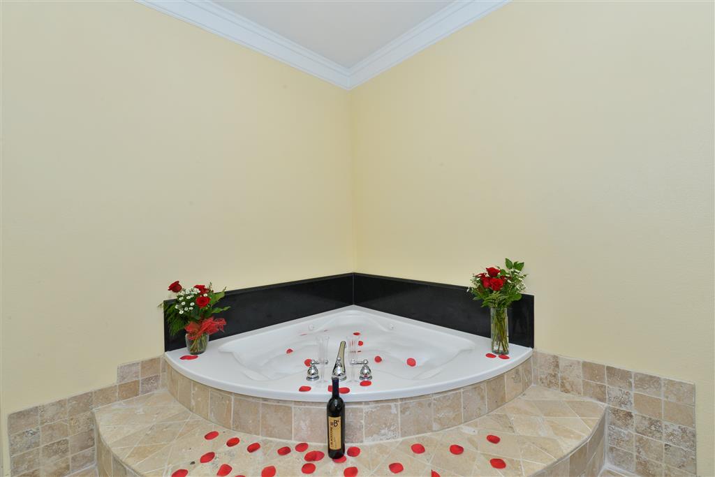 Фото Best Western Lone Star Inn