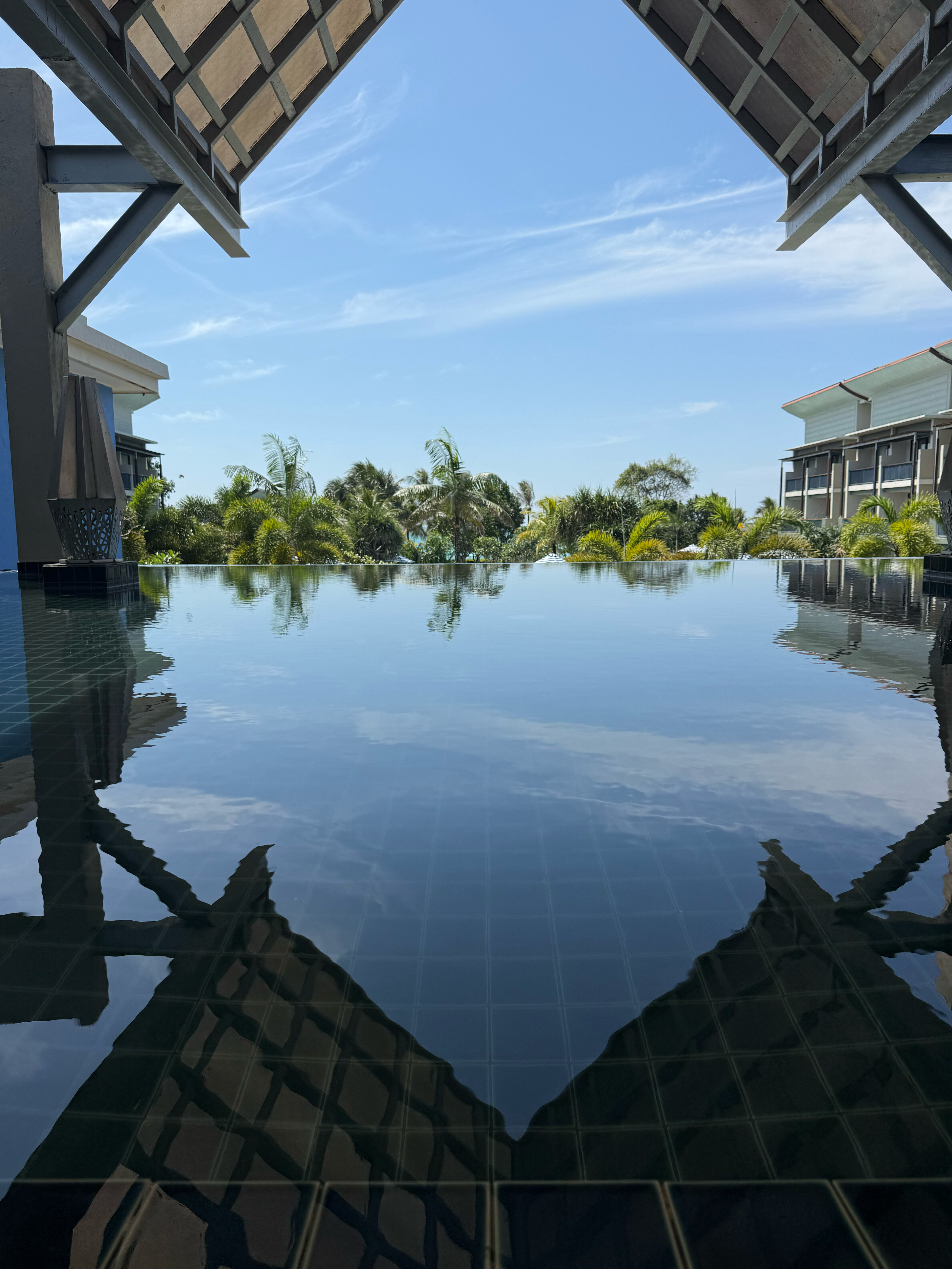 Фото Le Meridien Khao Lak Resort & SPA