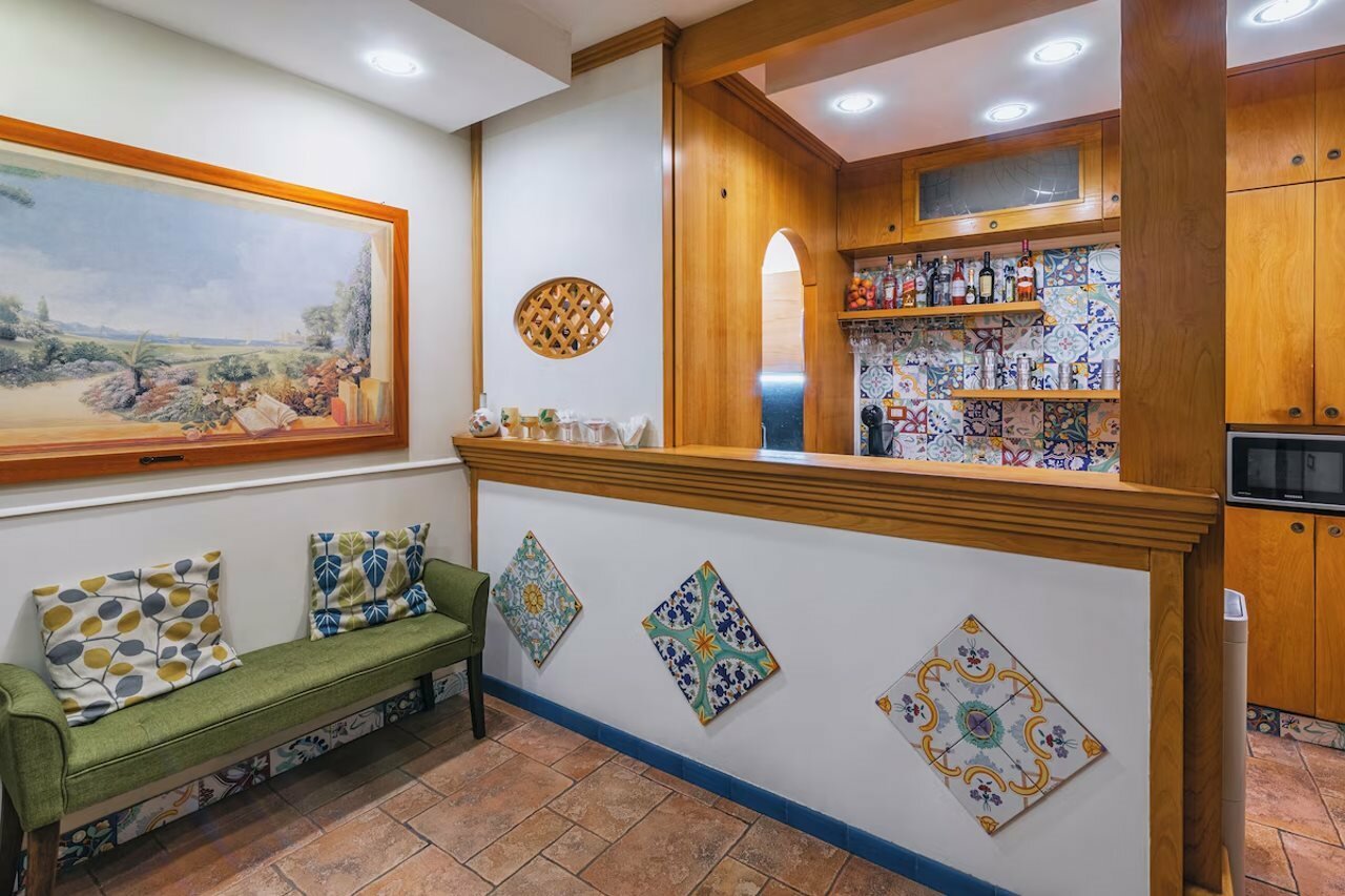 Фото Hotel Il Convento