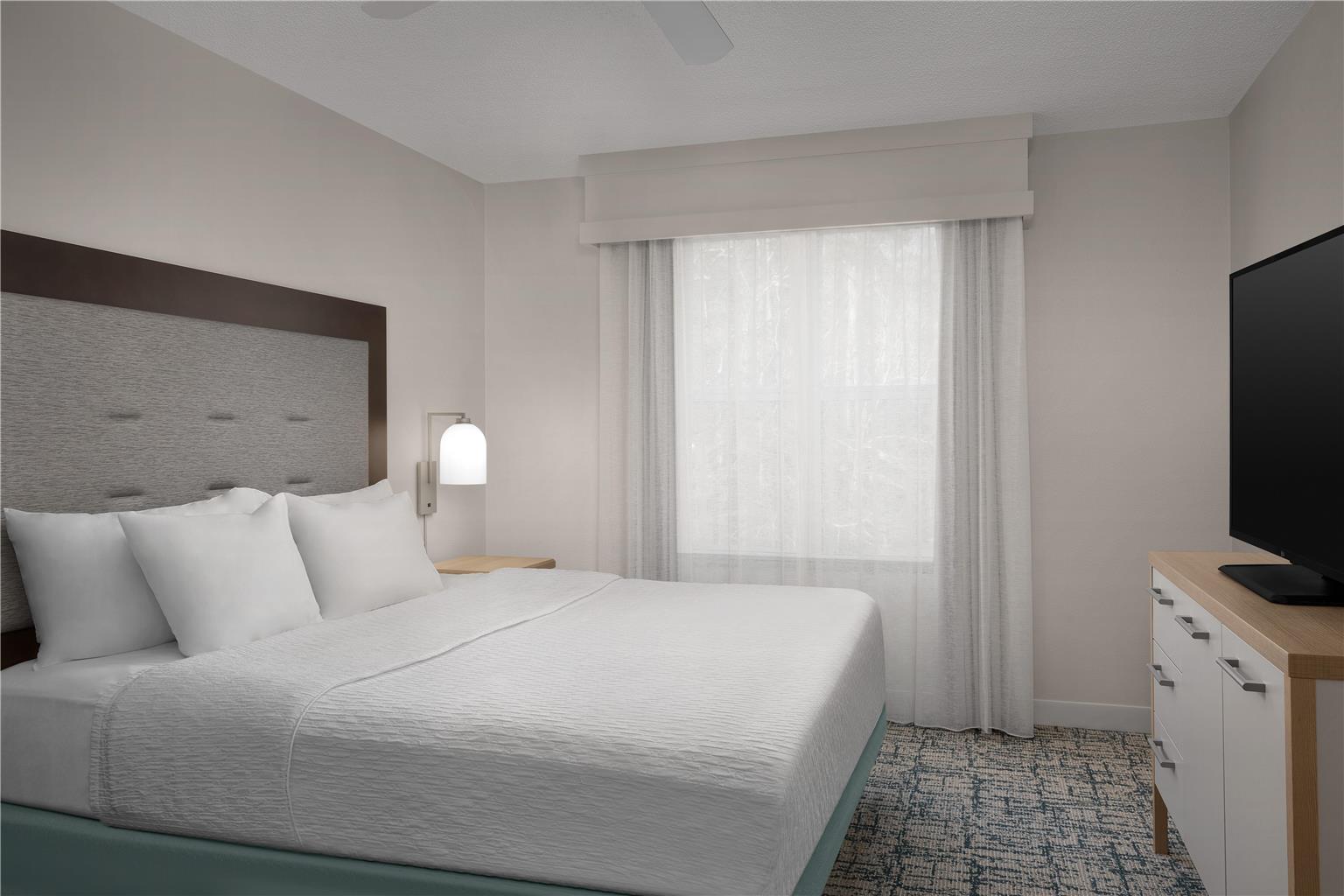 Фото Homewood Suites by Hilton Raleigh/Cary