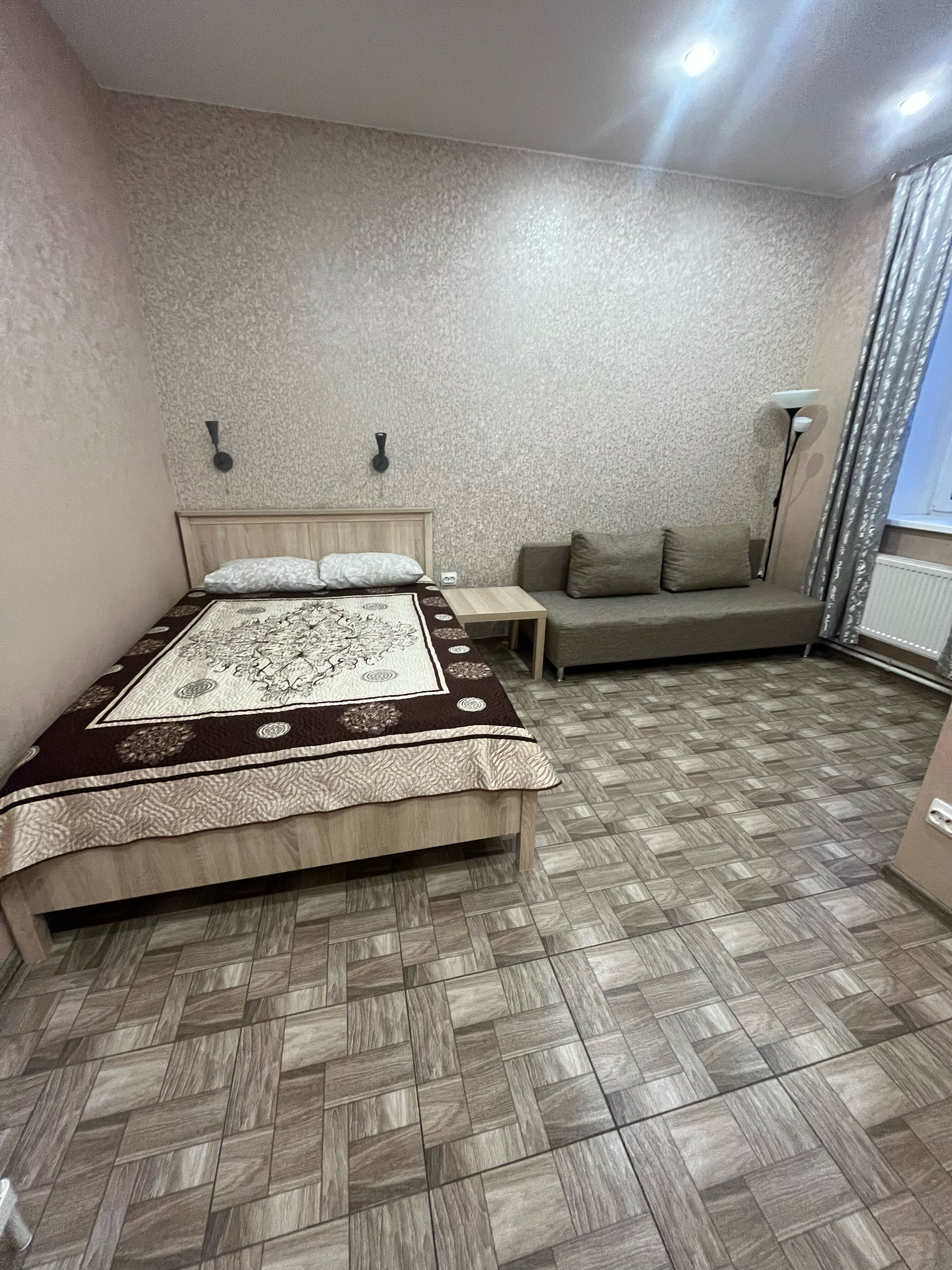 Фото Пилигрим