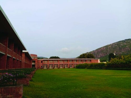 Гостиница Kripanidhi Retreat Rajgir в Наваде