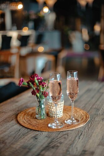 Гостиница Eyja Guldsmeden Hotel в Рейкьявике