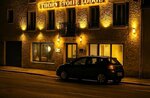 Thoiry Etoile Lodge Sure Hotel Collection by Best Western