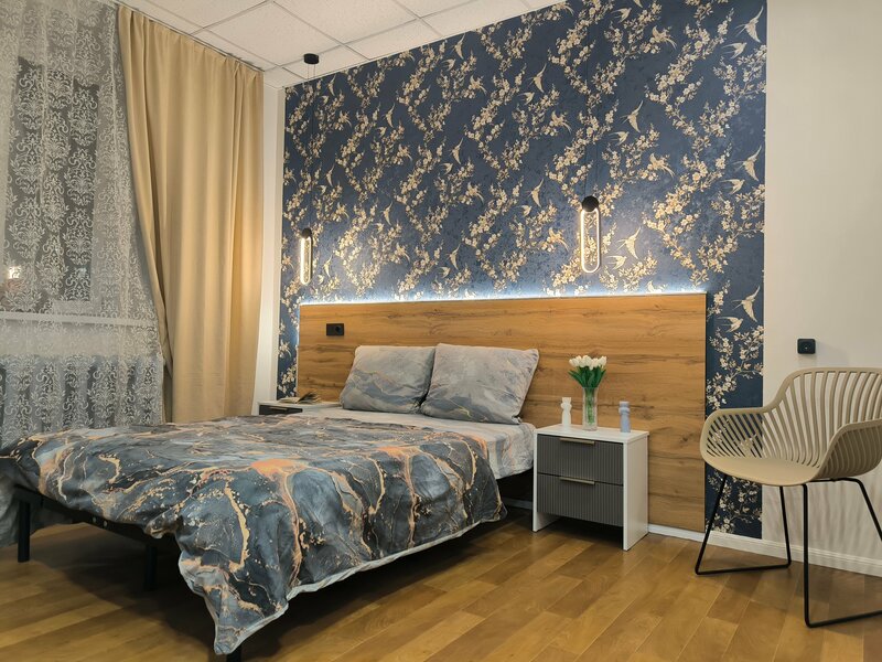 Иртыш Хостел — фото 5