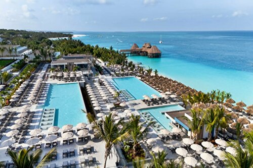 Гостиница Riu Palace Swahili All Inclusive Adults Only в Танзании