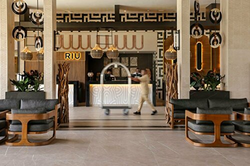 Гостиница Riu Palace Swahili All Inclusive Adults Only в Танзании