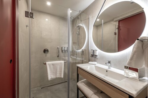 Гостиница Hampton by Hilton Batumi Center в Батуми