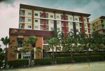 Atk Garden Hills