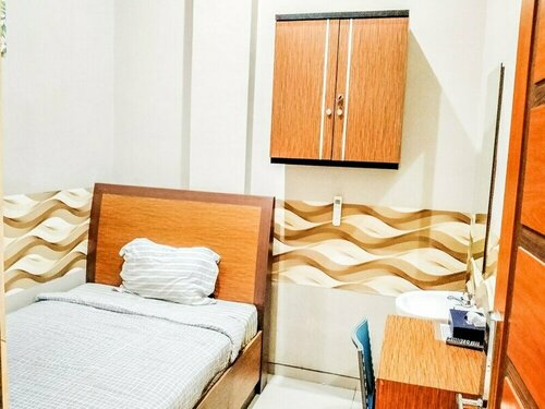 Гостиница Pondok Indah Homestay в Самаринде