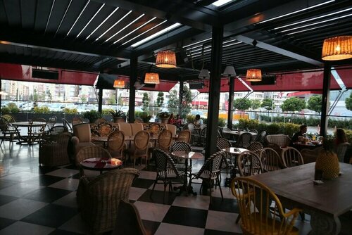 Гостиница Ramada by Wyndham Diyarbakır в Енишехире
