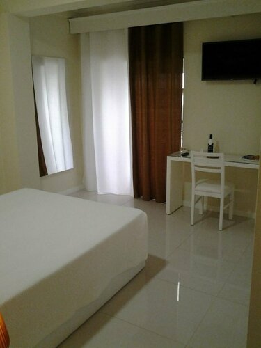 Гостиница São Francisco Accommodation в Фуншале