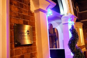 Гостиница The Collection Hotel Birmingham