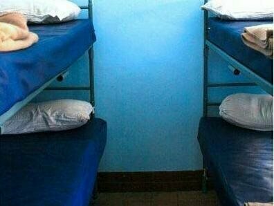 Гостиница Agorà Hostel в Николози