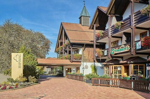 Hapimag Resort Braunlage