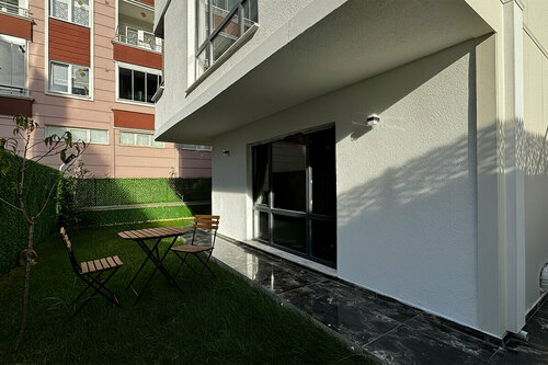 Гостиница Suite On в Каваке