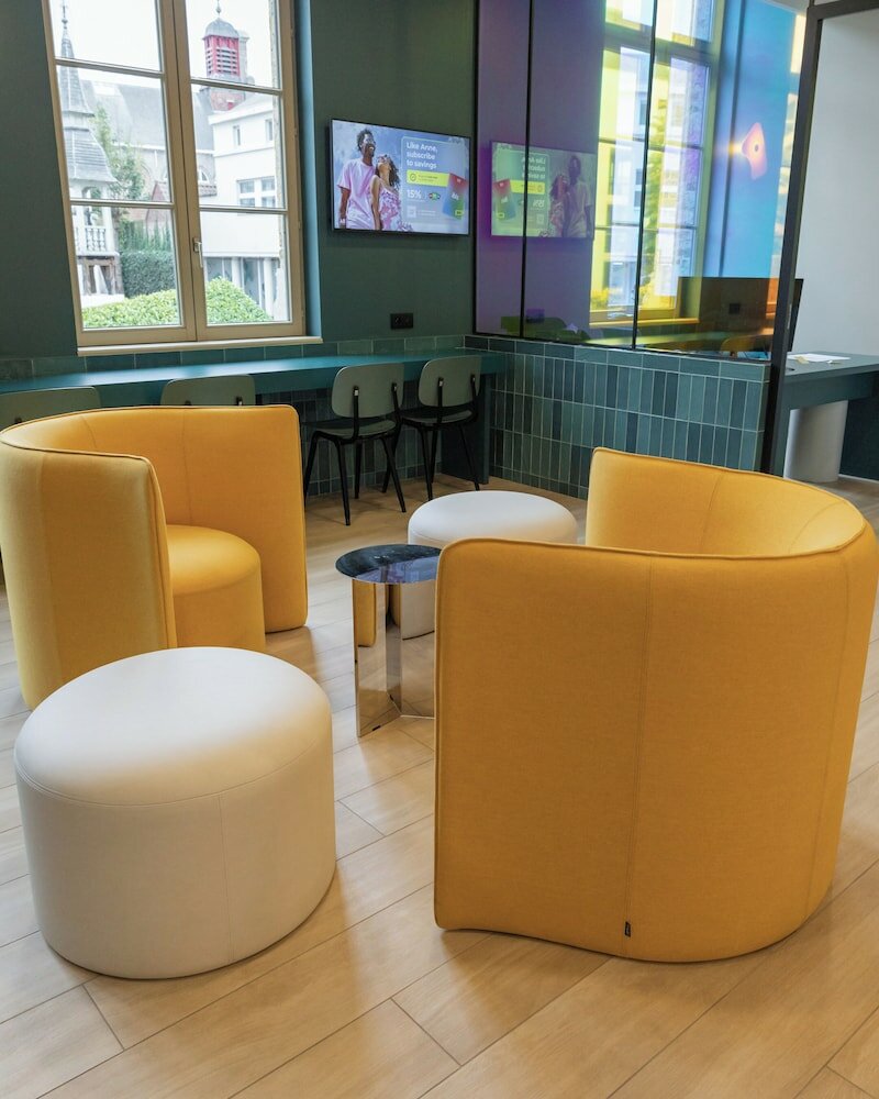 Фото ibis Styles Brugge Centrum