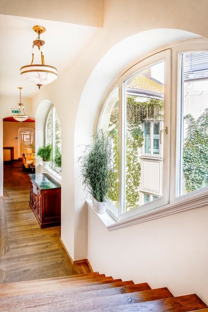 Фото Savic Hotel