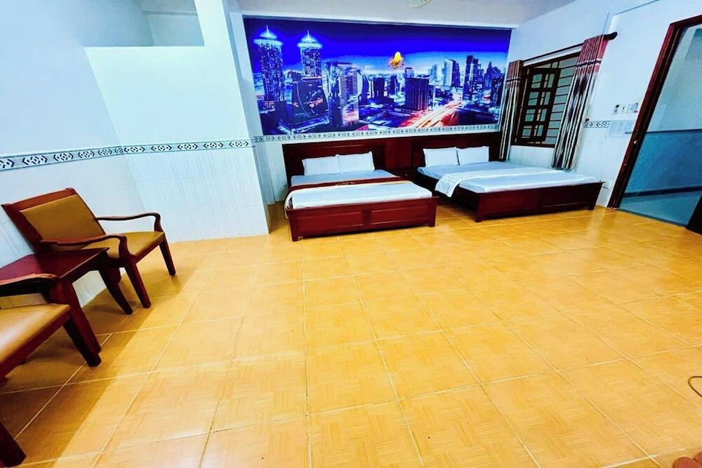 Фото Hung Anh Hotel Da Nang