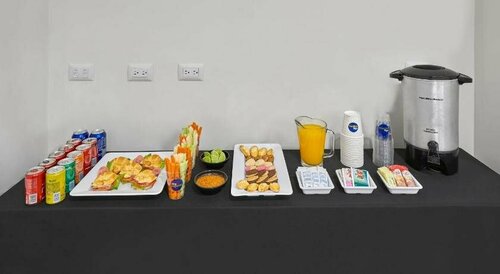 Гостиница City Express Junior by Marriott Aguascalientes Centro в Агуаскальентесе