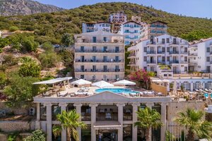 Гостиница Hera Hotel