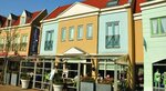 Fletcher Hotel-Restaurant De Cooghen