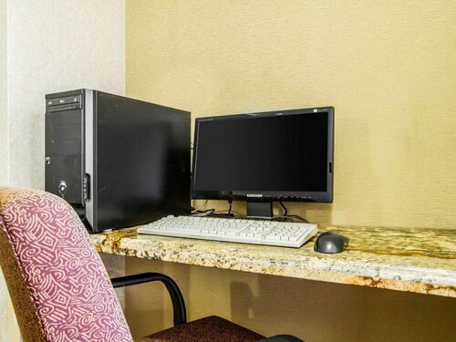 Гостиница Comfort Inn Payson в Пейсоне