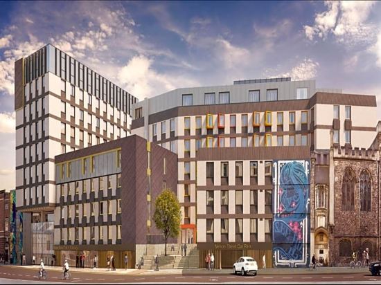 Фото отеля 5