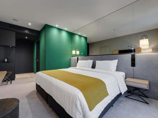 Фото Glarros OldTown