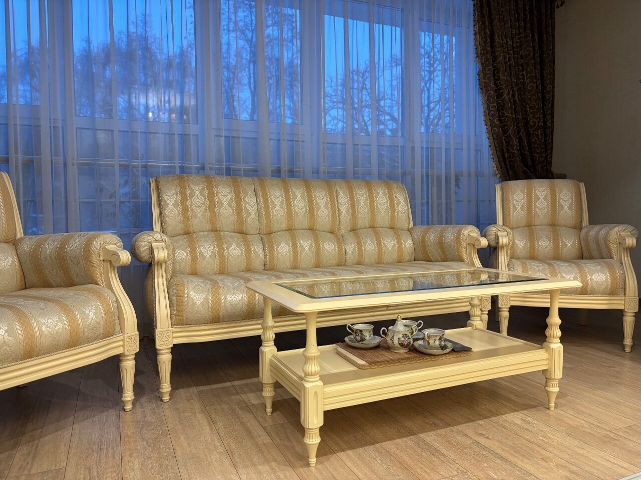 Фото отеля 4