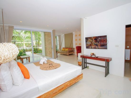 Фото Summer Luxury Beach Resort & SPA