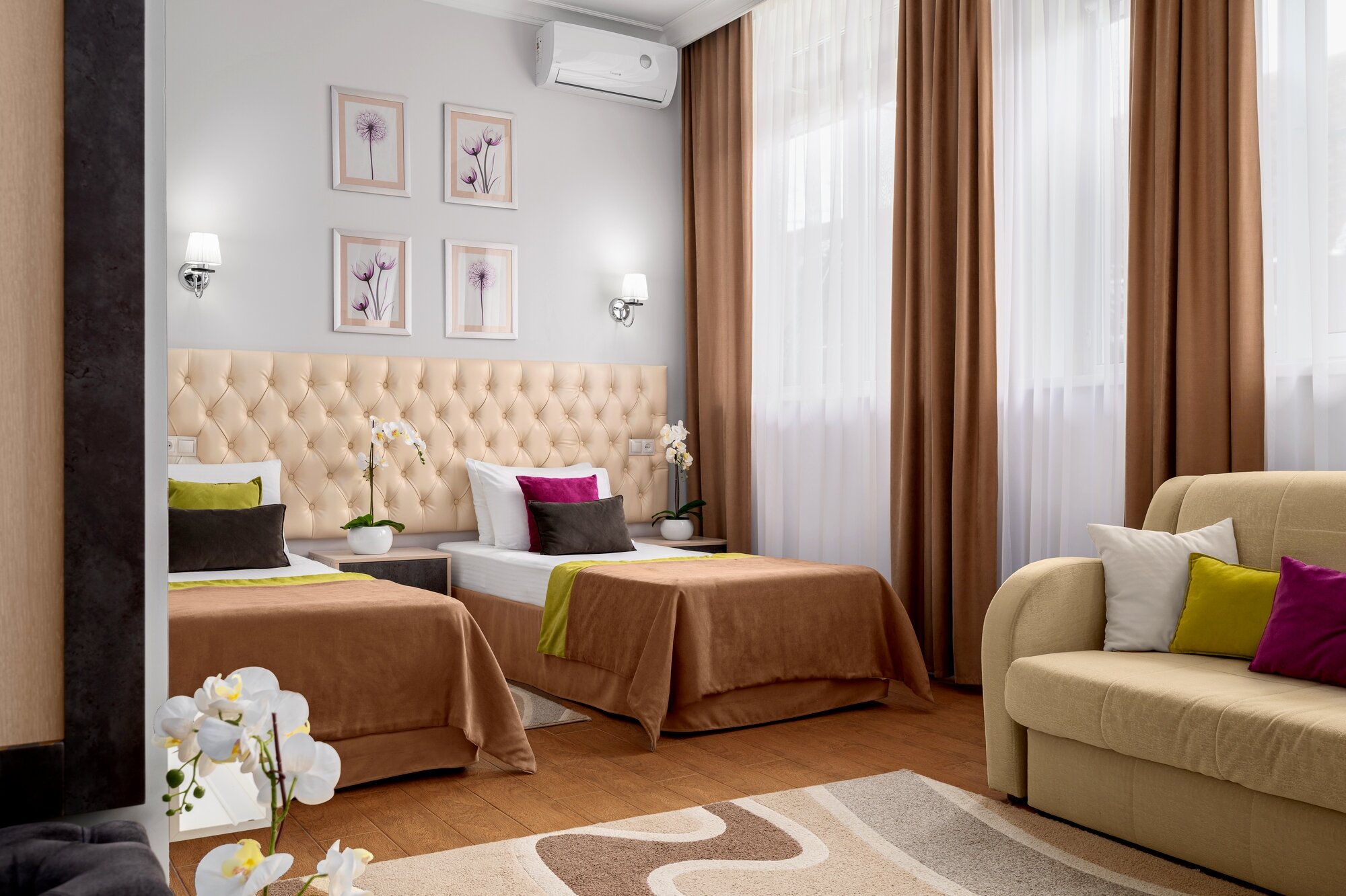 Фото Park & House Hotel