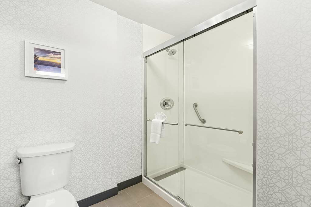Фото Hampton Inn & Suites Phoenix-Goodyear