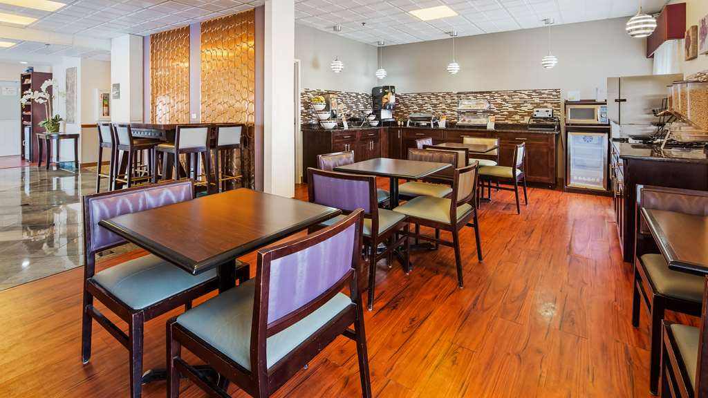 Фото Best Western Plus O'Hare International South Hotel