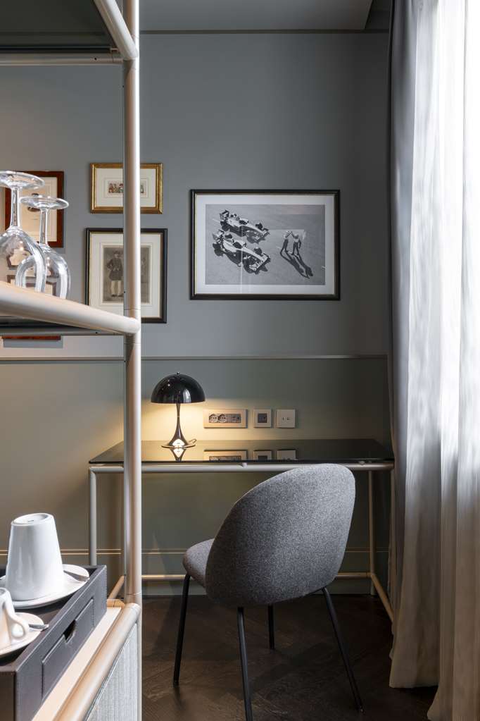 Фото Radisson Collection Hotel, Roma Antica