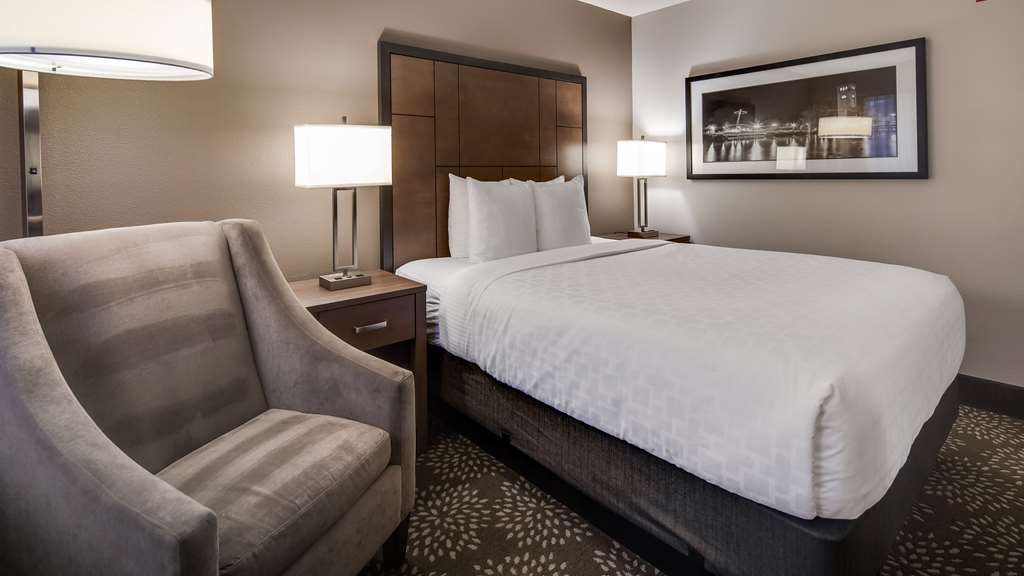 Фото Best Western Plus Spokane North