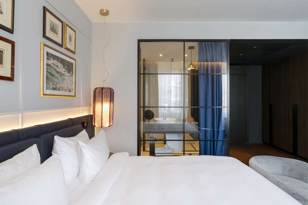 Фото Radisson Collection Hotel Santa Sofia Milan