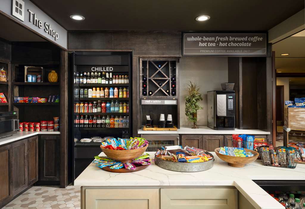 Фото Hilton Garden Inn Bossier City, La